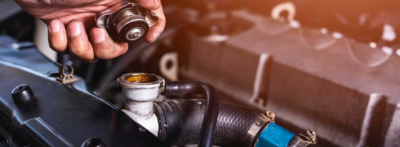 Ft Myers Auto Radiator Repair Repair Auto Radiators